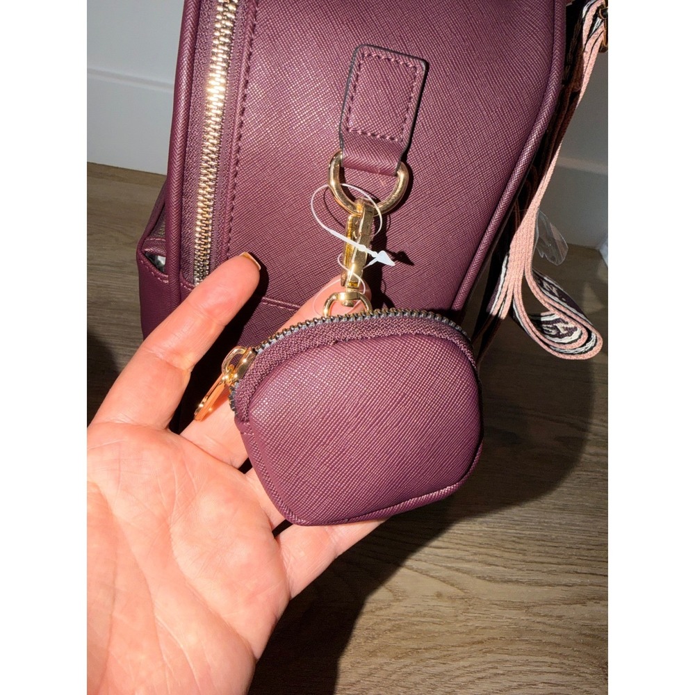 Women's backpack 13" - Picture 6 of 7